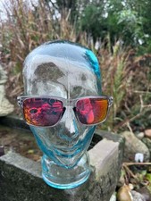 Oakley Holbrook - Prizm Ruby -