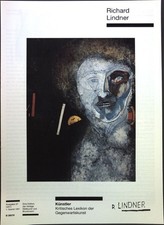 Richard Lindner; Künstler -