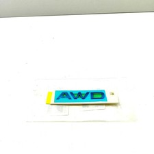 KIA SPORTAGE QL MK4 Front