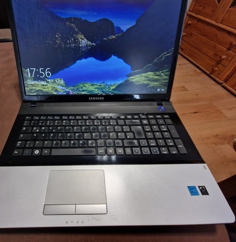 Samsung laptop zoll - samsung, 17
