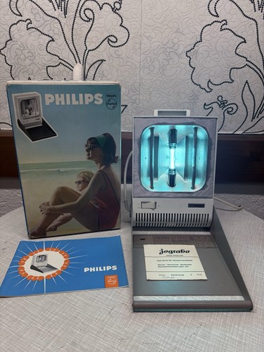 Philips standard sunlamp - philips,