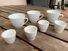 Vintage Kaffetassen +