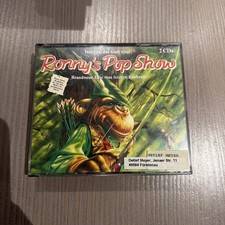Ronny' Pop Show / 2-CD-Box/