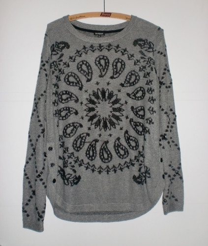 Desigual leichter damen - leichter,