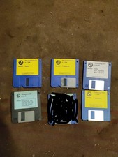 BMW Modic Diskette Codierung
