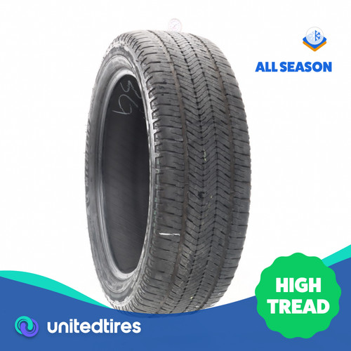 Used 275 50r24 michelin - used, 275/50r24