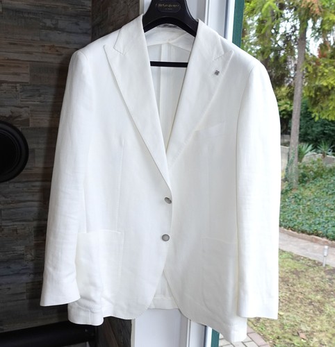 Tagliatore blazer suit - tagliatore,