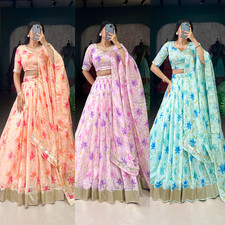 LUXURY Tussar Seiden Designer