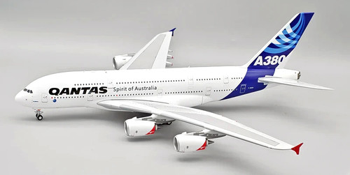 Inflight200 airbus a380 - inflight200,
