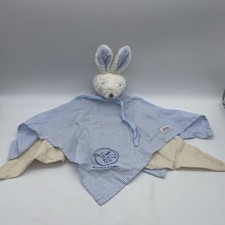 Käthe Kruse Hase Blau
