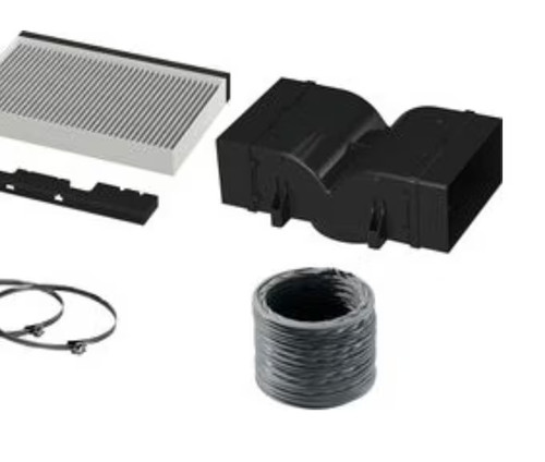 Neff z51iti1x4 starterset - z51iti1x4,
