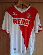 Original Erima Trikot 1. FC