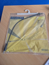 TRISCAN Gaszug 8140 24320 für OPEL ASTRA Caravan T92 CC F08 M08 F68 M68 F19 M19