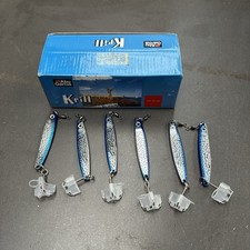 RARE ABU Garcia Krill Lure 28g