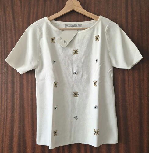 New zara knit - new!, shirt