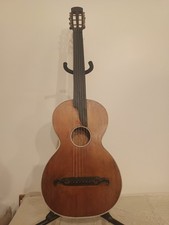 Antike Fretless Romantik