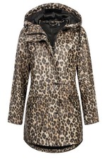 Vero Moda Damen Regenjacke