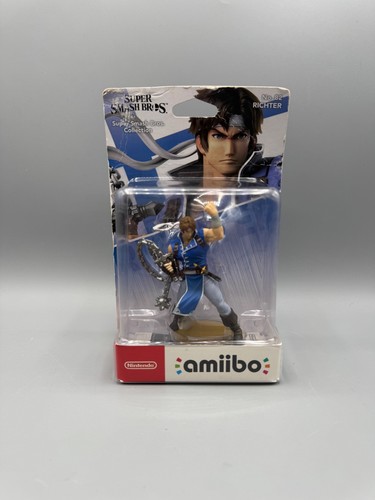 Amiibo super smash bros - amiibo,