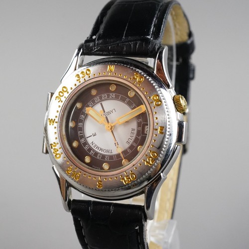 Revue thommen vintage - vintage, landmark
