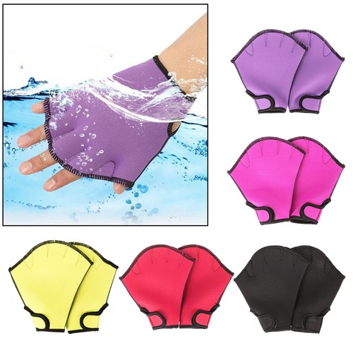 Schwimmen schwimmhäute - schwimmen,