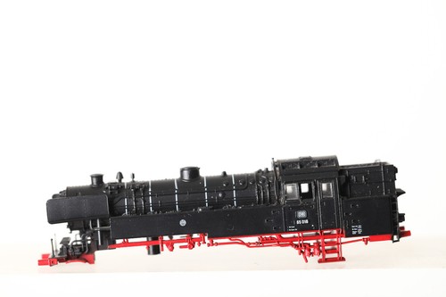 Fleischmann piccolo spur - fleischmann, n