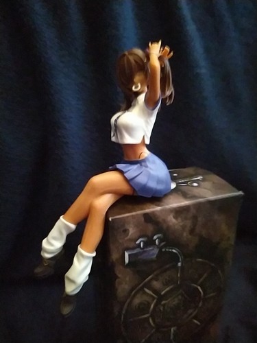 Sexy anime schulmädchen - sexy,