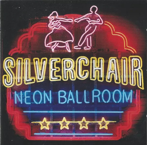 Neon ballroom silverchair - neon, ballroom,