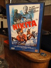 Nikita - Sie tötet um zu