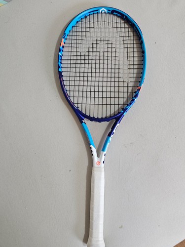 Head graphene instinct mp - head, xt
