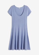 Neu Strickkleid Gr. 40/42