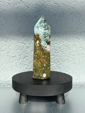 Ozean Jaspis Turm ca. 360g ca