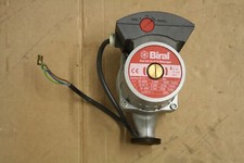 Brötje WGB 1 Heizungspumpe Pumpe Biral Redline M 12-1 (#B1122)