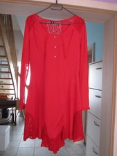 Franstyle kleid größe 40 - -,