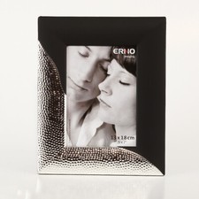 Design Metall Fotobilderrahmen