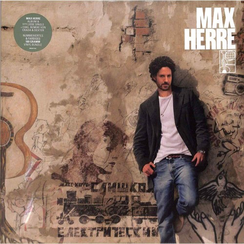 Max herre - max,