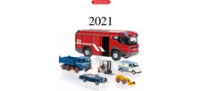 Wiking Auto Katalog Jahrgang