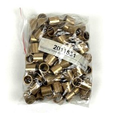 Gleitlagerbuchse Lager-Buchse Bronze Ø: 14x18x18mm (VE 10Stk.), unused