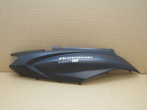 Suzuki burgman 125 lnm m3 - ub,