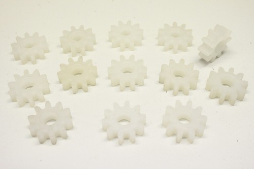 13x zahn 29mm 30mm zahnrad - 13x,