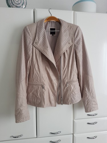 Damen jacke bikerjacke - jacke,