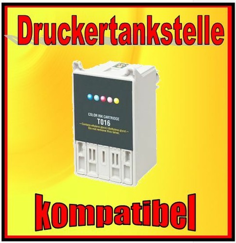 Kompatibel drucker patrone ink - drucker,