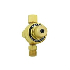 Druckminder Argon Gassparer