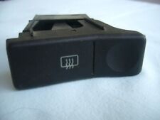 Audi 80 90 Coupe B2Typ 81/85 Quattro Schalter 853 941 503 Heckscheibe