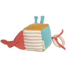 sigikid Würfel Green