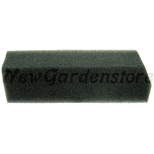 Luftfilter rasenmäher - luftfilter,