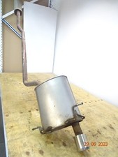 MINI R56 R57 / 18307646551 / 18302753121 / Auspuff komplett N12 N16