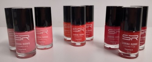 Sabrina rudnik 3er set - *,