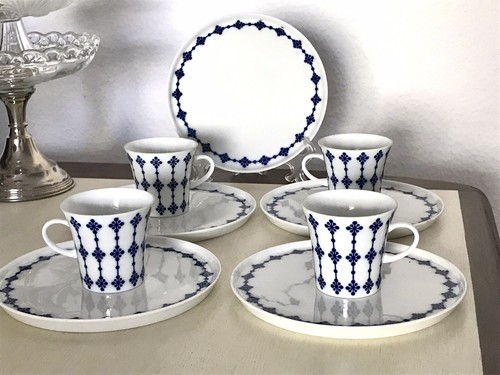 Vintage porzellan - vintage,