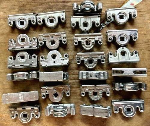 Stück schneckengetriebe - 25,