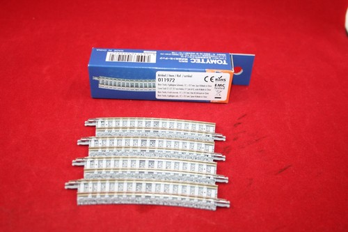 Tomix 1197 fine track - tomix,